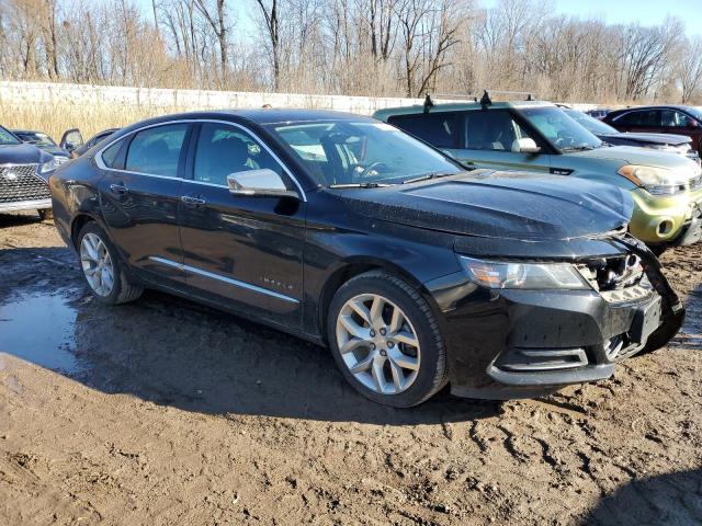 2019 Chevrolet Impala Premier - Фото 4