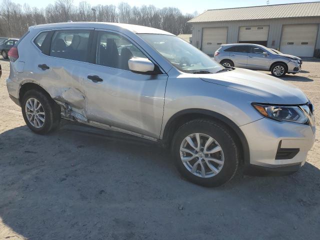 2017 Nissan Rogue S - Фото 4