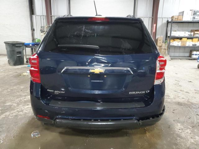 2016 Chevrolet Equinox Lt - Image 6