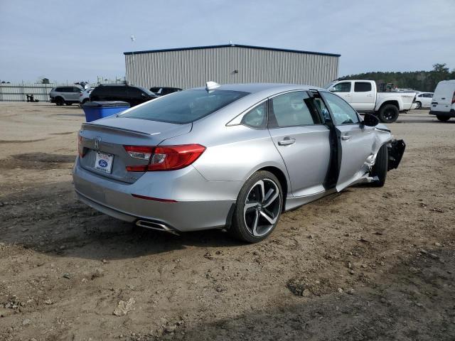 2020 Honda Accord Sport - Фото 3
