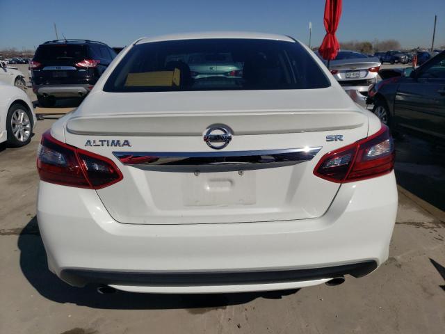 2017 Nissan Altima 2.5 - Фото 6