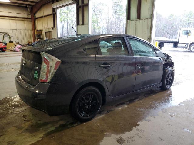 2015 Toyota Prius - Фото 3