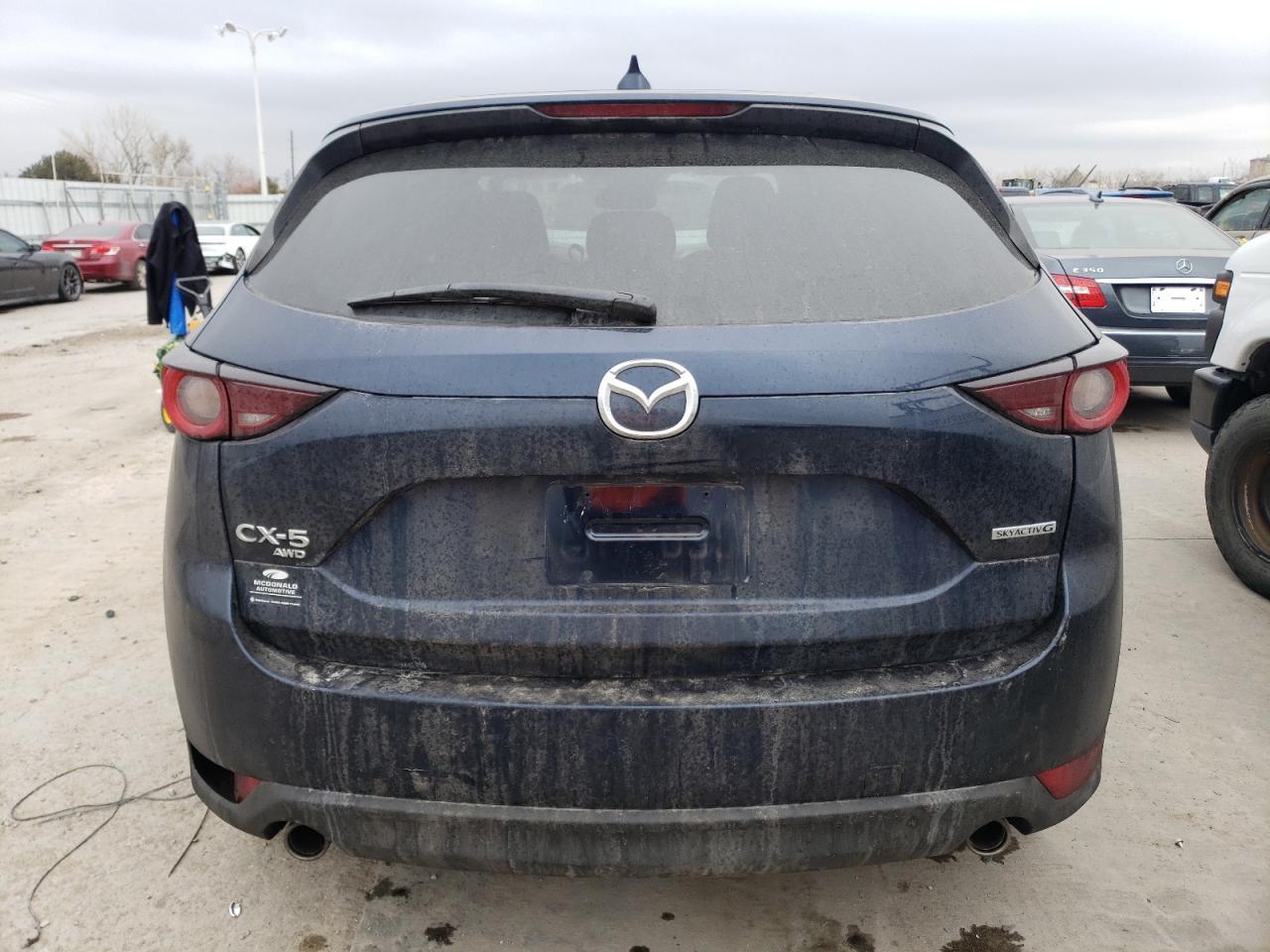 2021 MAZDA CX-5 TOURI - Image 6