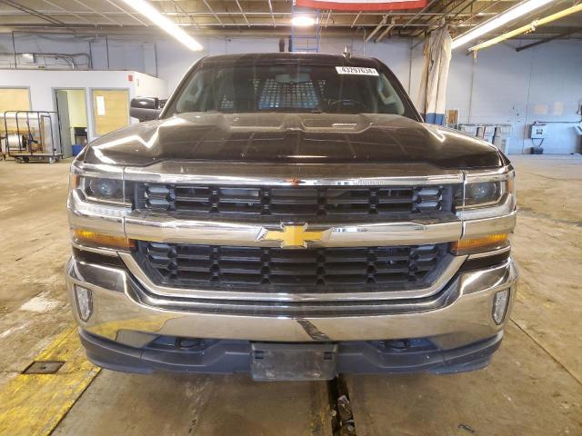 2016 Chevrolet Silverado K1500 Lt - Фото 5