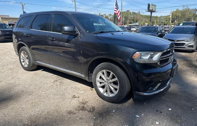 2014 DODGE DURANGO
