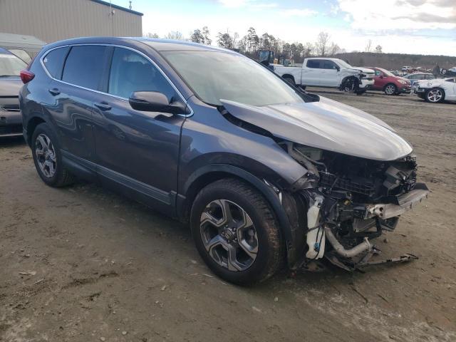 2018 Honda Cr-V Ex - Image 4