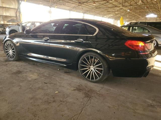 2013 BMW 650 I - Image 2