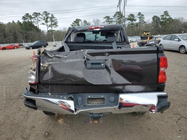 2019 Chevrolet Silverado Ld C1500 Lt - Фото 6