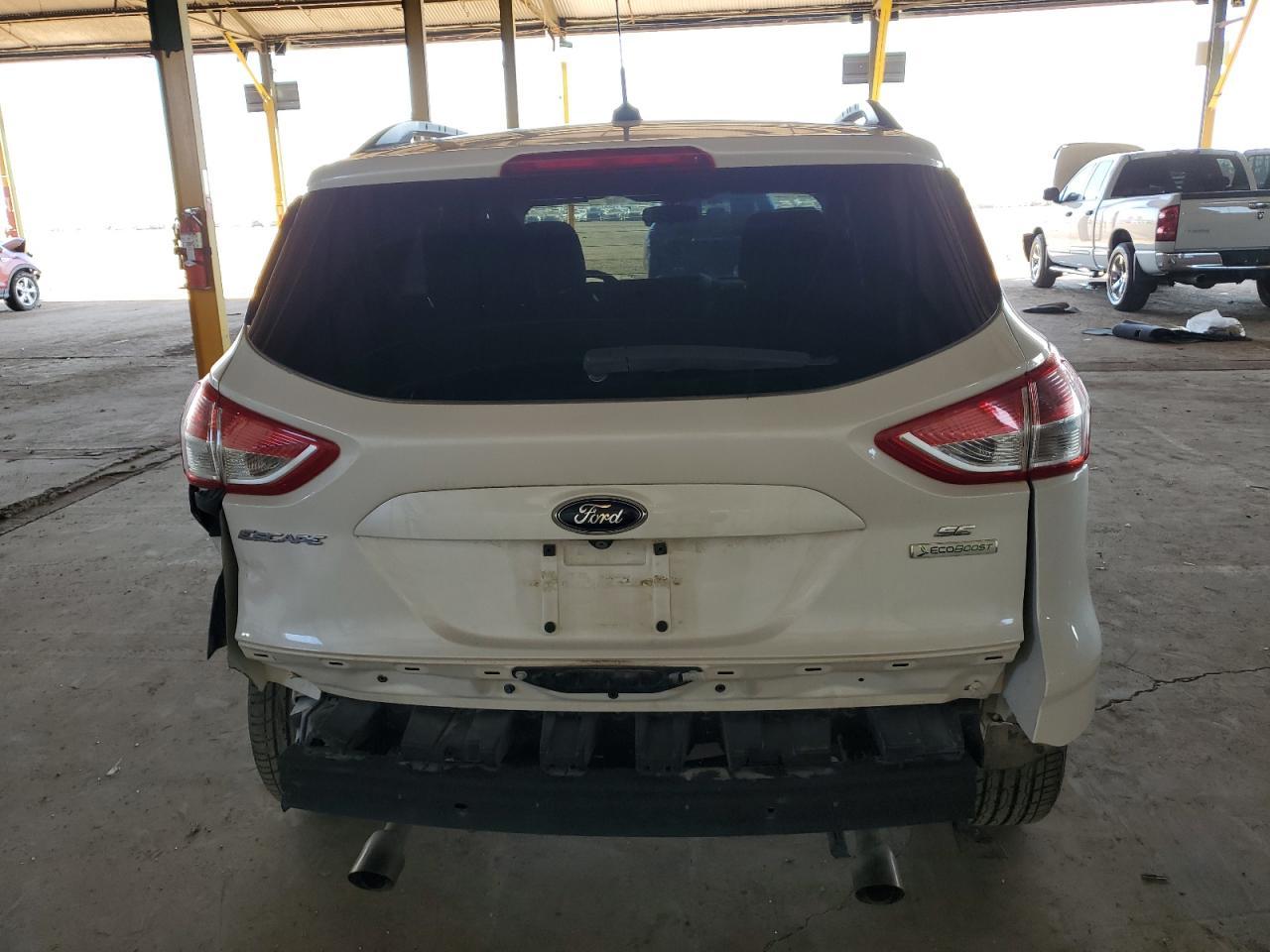 2014 FORD ESCAPE SE - Фото 6