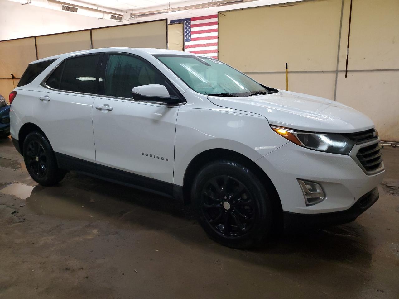 2019 CHEVROLET EQUINOX LT - Image 4