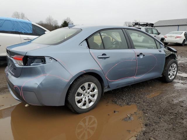 2020 Toyota Corolla Le - Фото 3