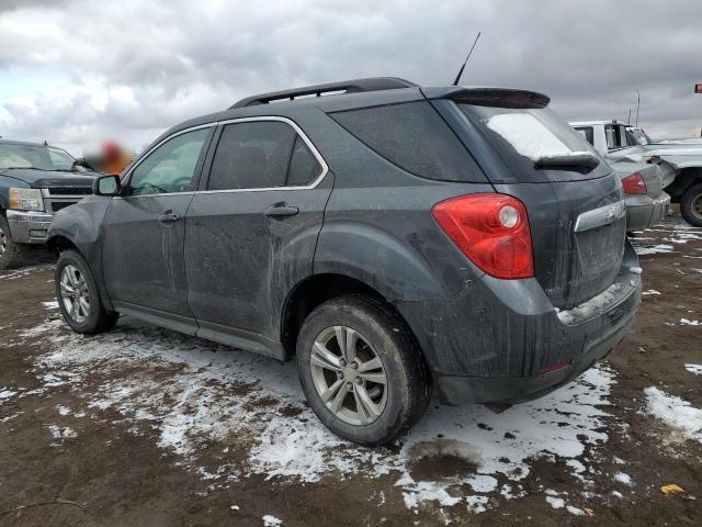 2011 Chevrolet Equinox Lt - Image 2