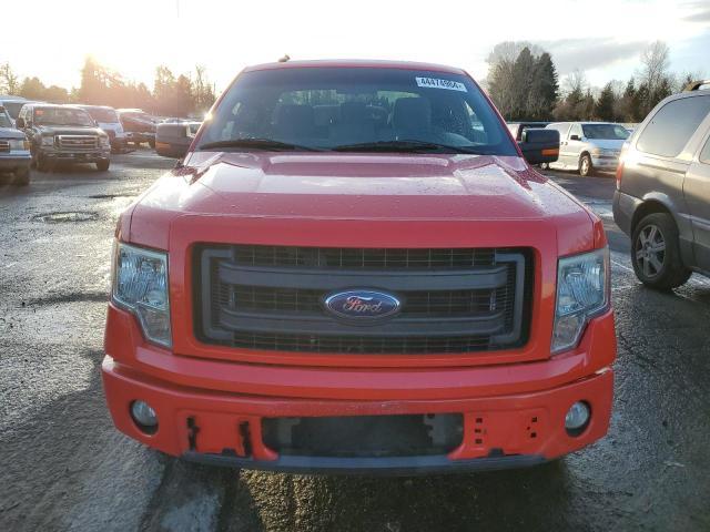 2013 Ford F150 Super Cab - Image 5