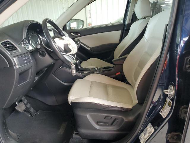 2016 Mazda Cx-5 Gt - Фото 7