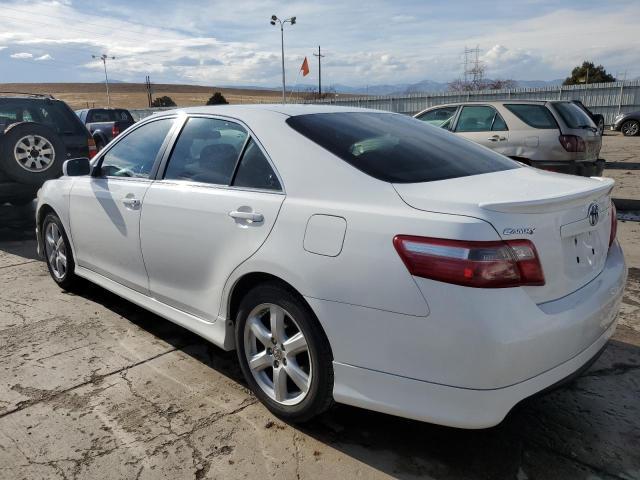 2008 Toyota Camry Ce - Фото 2