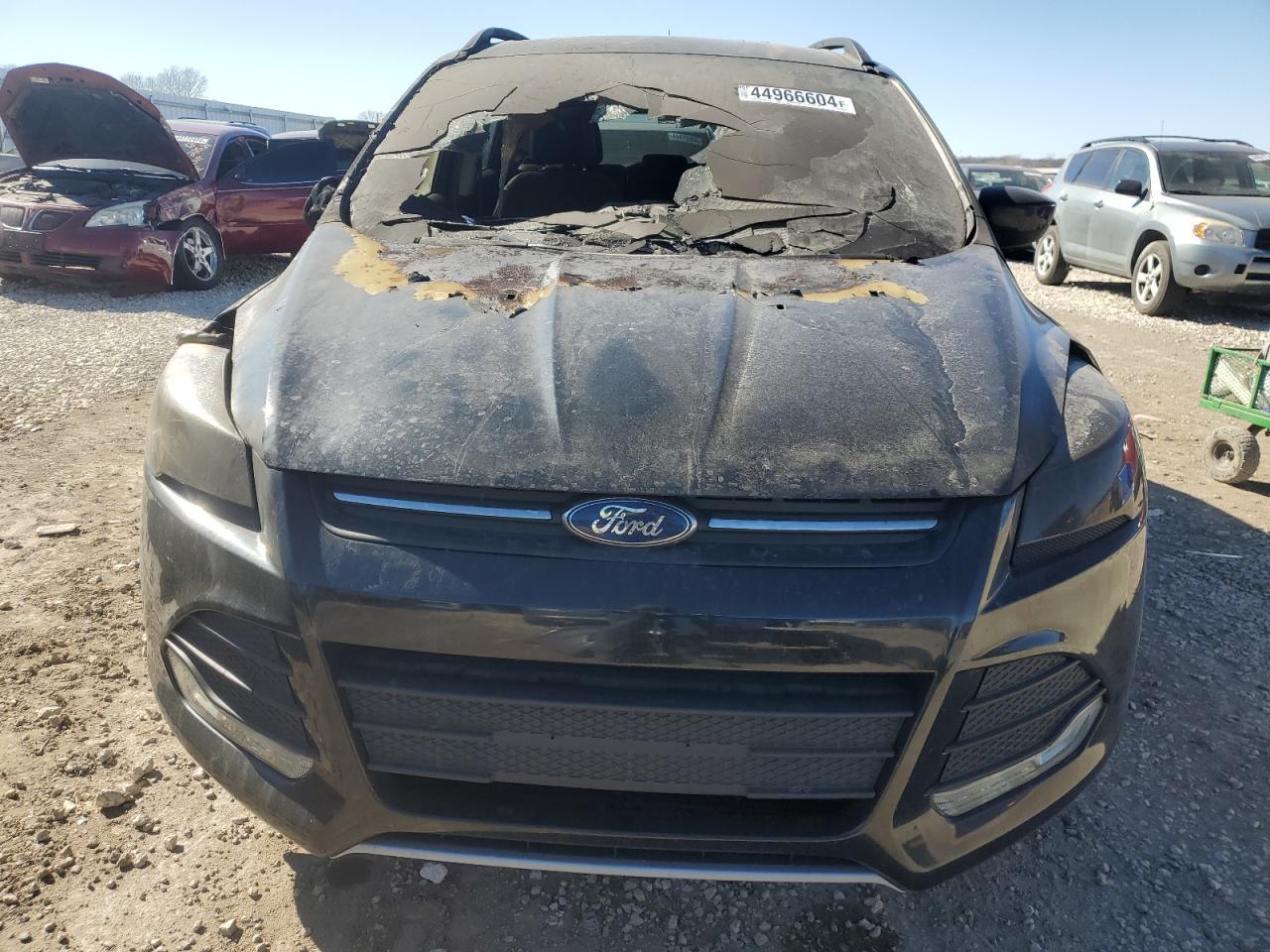 2014 FORD ESCAPE SE - Фото 5