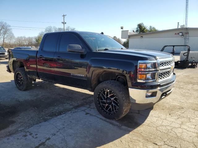 2014 Chevrolet Silverado K1500 Lt - Image 4