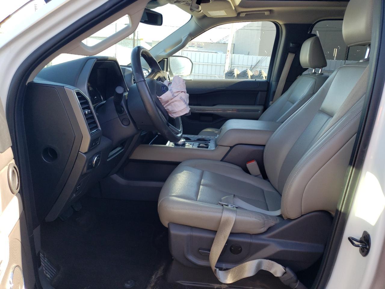 2021 FORD EXPEDITION - Image 7