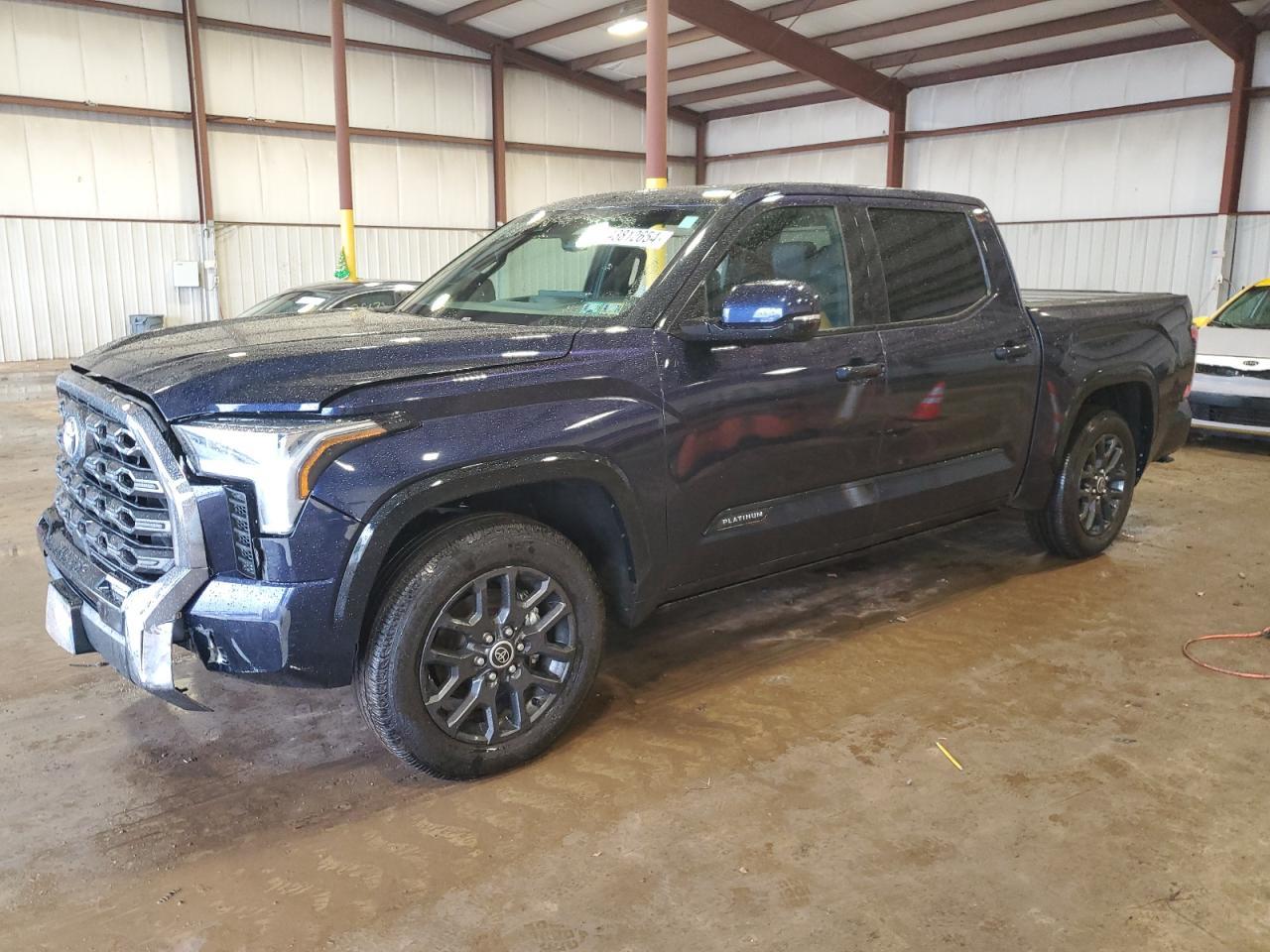 2023 TOYOTA TUNDRA CRE