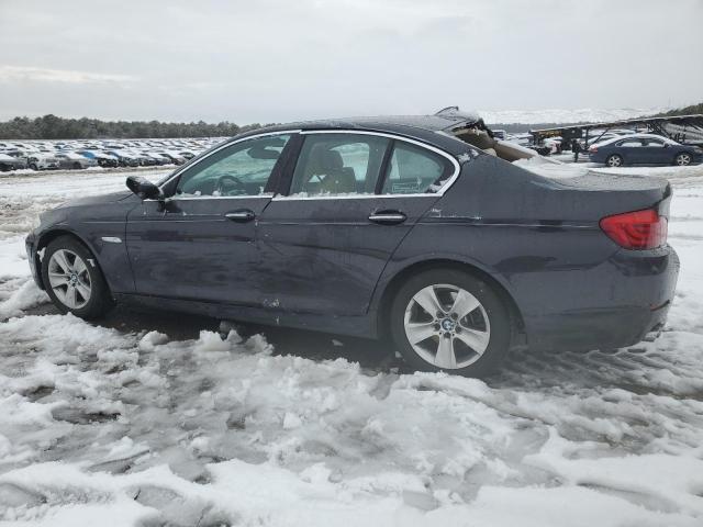 2011 BMW 528 I - Фото 2
