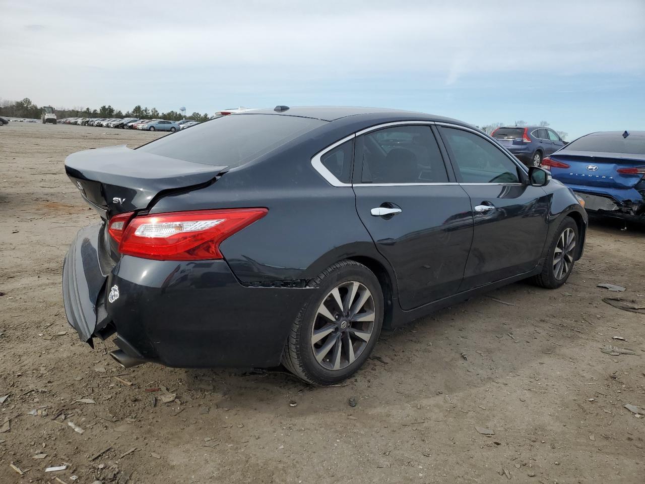 2016 NISSAN ALTIMA 2.5 - Image 3