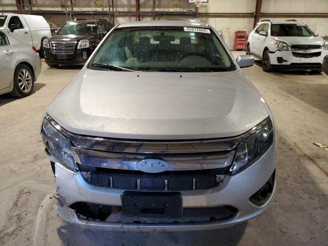 2010 Ford Fusion Se - Фото 5