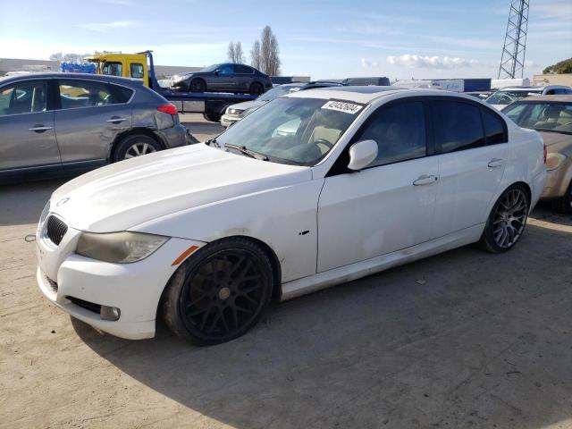 2009 BMW 328 I Sulev