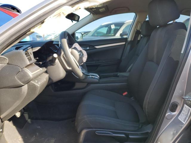 2016 Honda Civic Lx - Image 7
