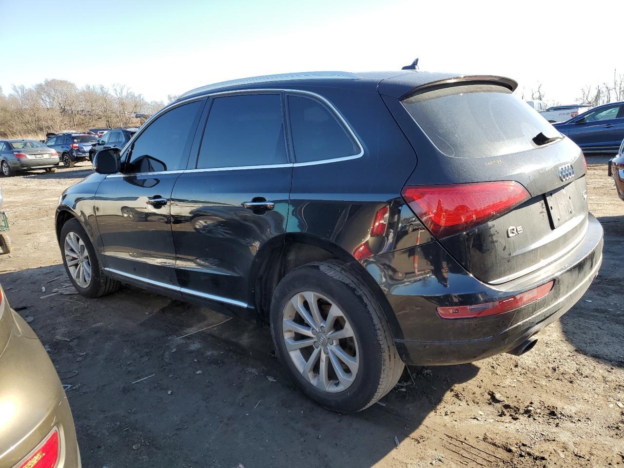 2016 AUDI Q5 PREMIUM - Image 2