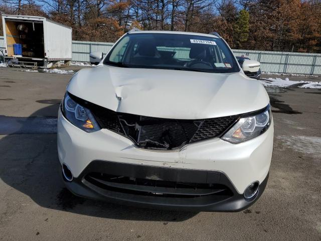 2017 Nissan Rogue Sport S - Фото 5