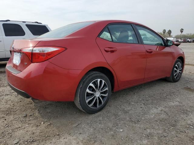 2016 Toyota Corolla L - Фото 3