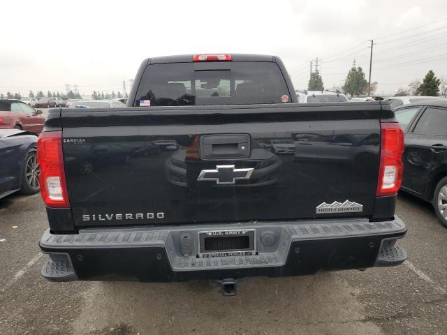 2018 Chevrolet Silverado K1500 High Country - Image 6