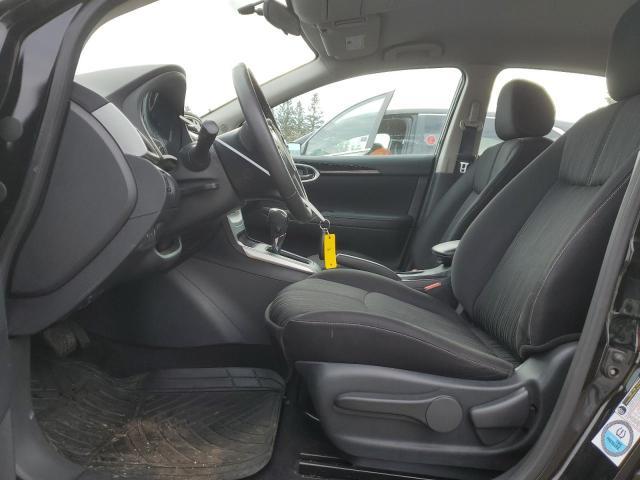 2017 Nissan Sentra S - Image 7