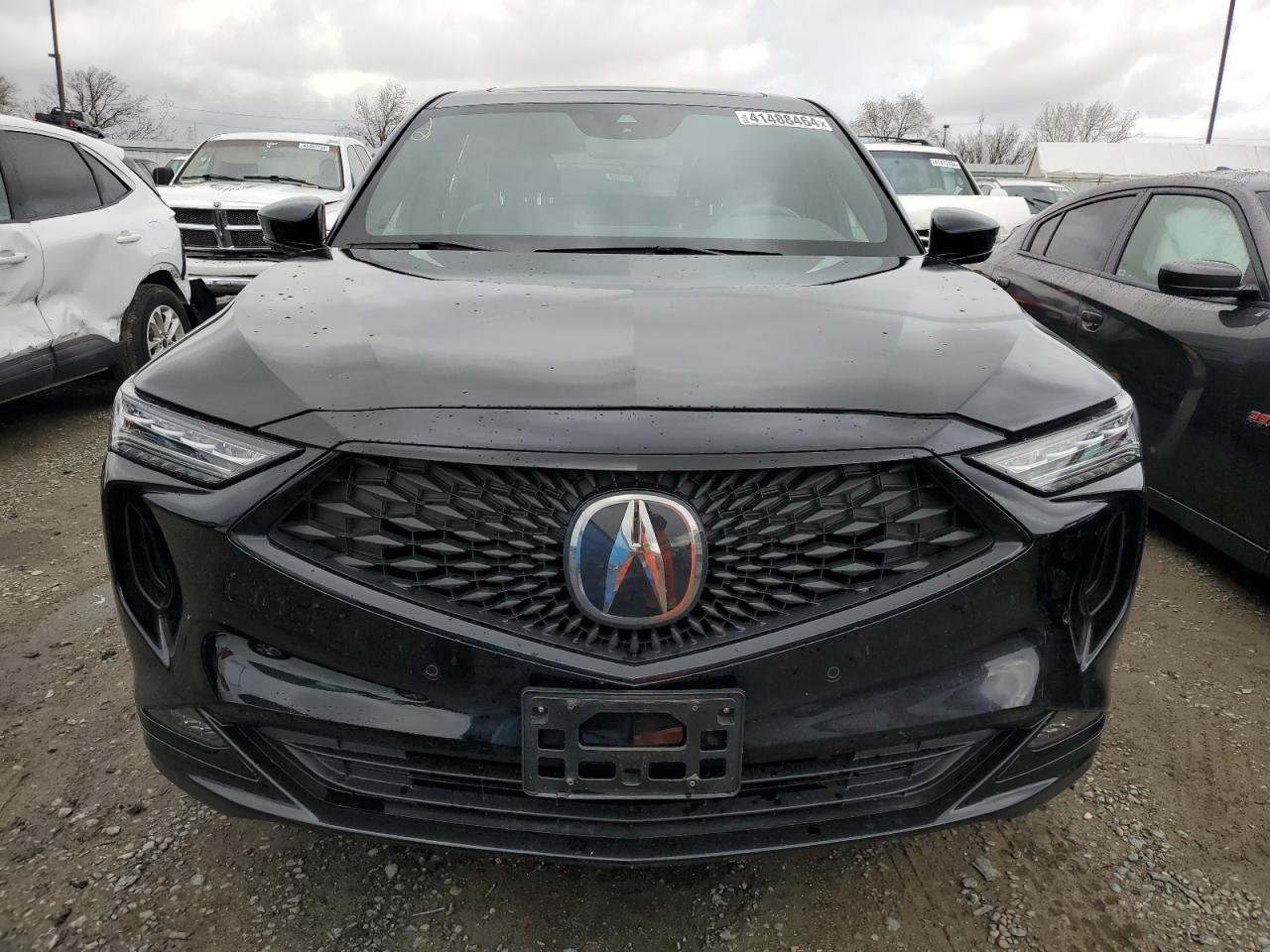 2023 ACURA MDX A-SPEC - Image 5