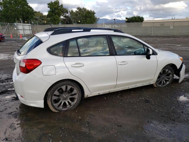 2013 Subaru Impreza Sport Premium - Фото 3