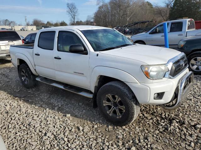 2013 Toyota Tacoma Double Cab Prerunner - Image 4