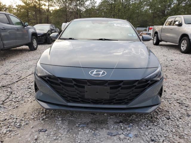 2022 Hyundai Elantra Se - Фото 5