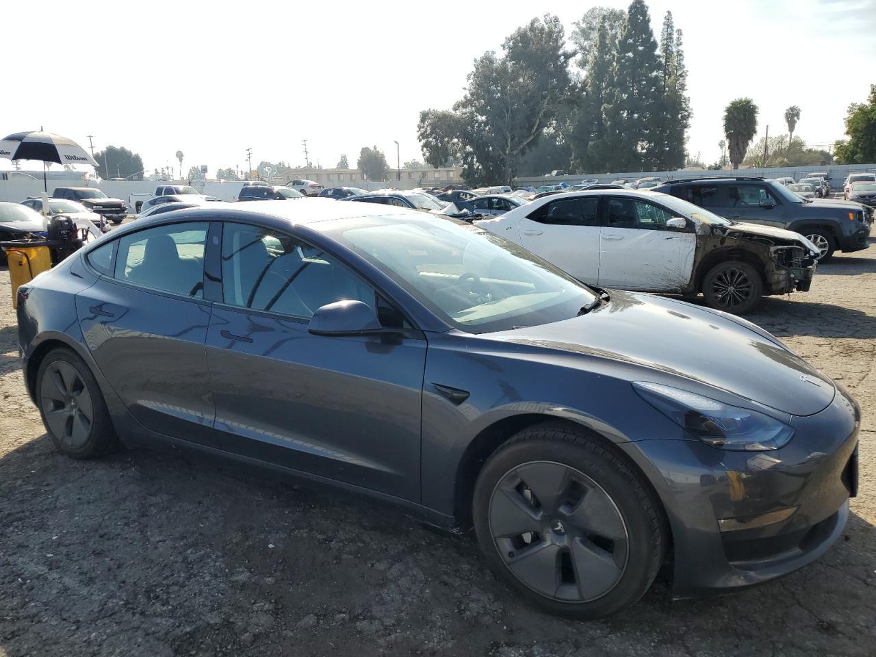 2023 TESLA MODEL 3 - Image 4