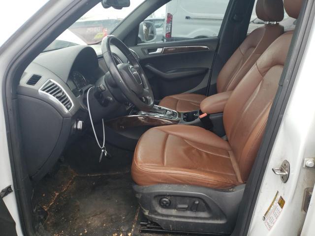 2012 Audi Q5 Premium Plus - Фото 7
