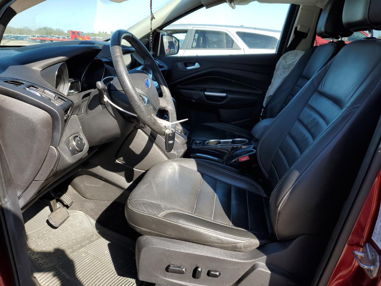 2015 FORD ESCAPE TIT - Image 7