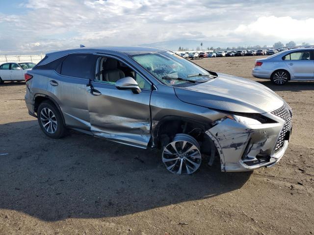 2020 Lexus Rx 350 Base - Фото 4