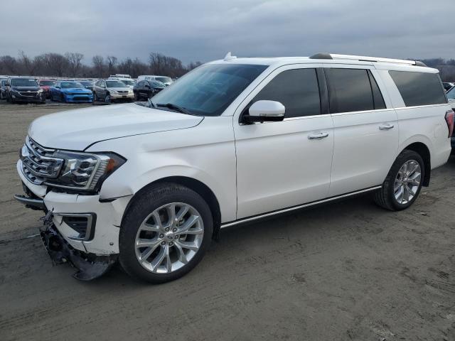 2019 Ford Expedition Max Limited