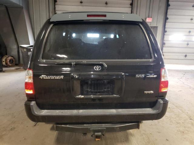 2002 Toyota 4Runner Sr5 - Фото 6