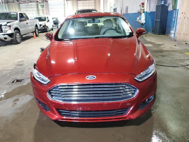 2014 Ford Fusion Se - Image 5