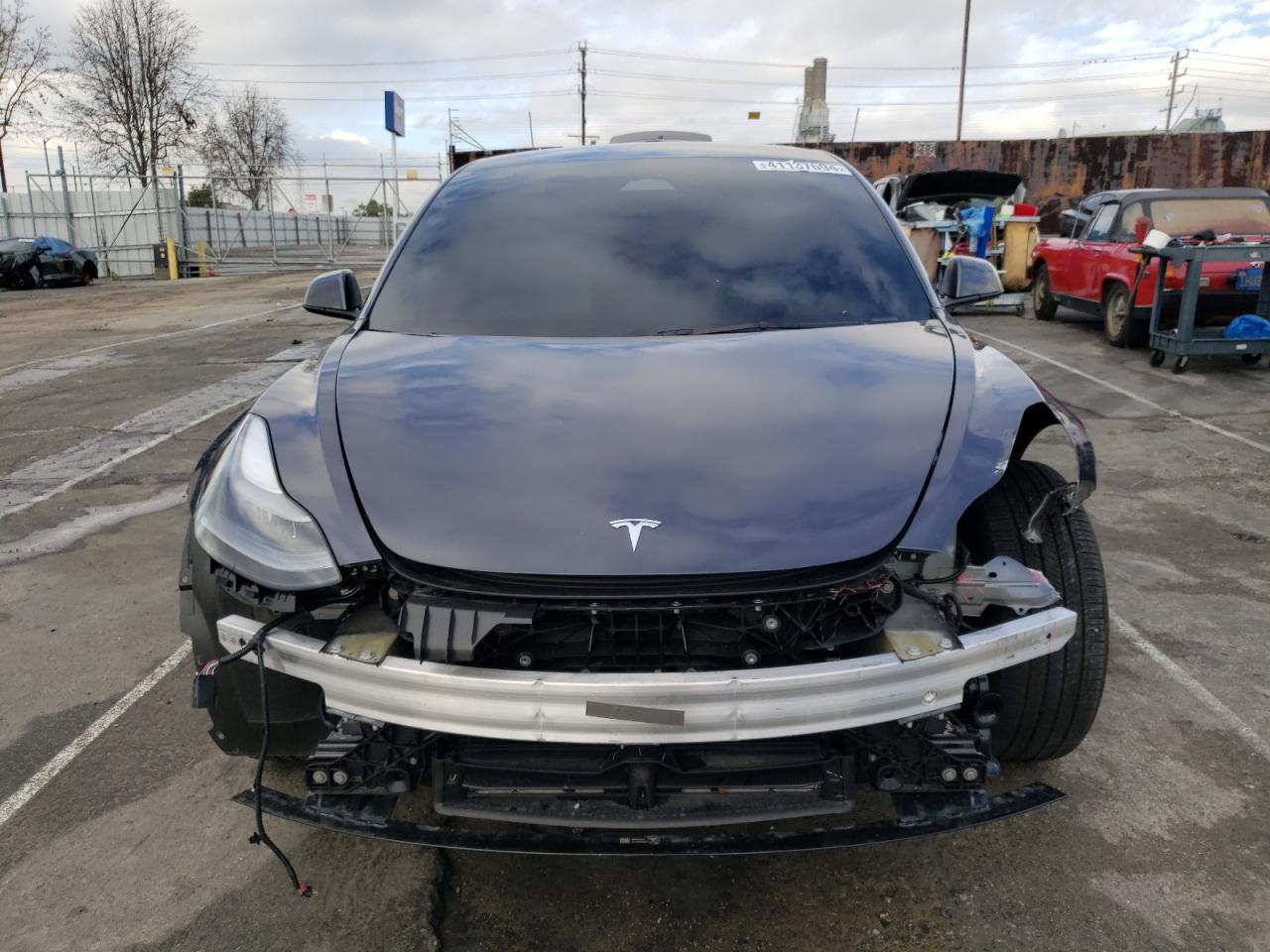 2023 TESLA MODEL 3 - Image 5