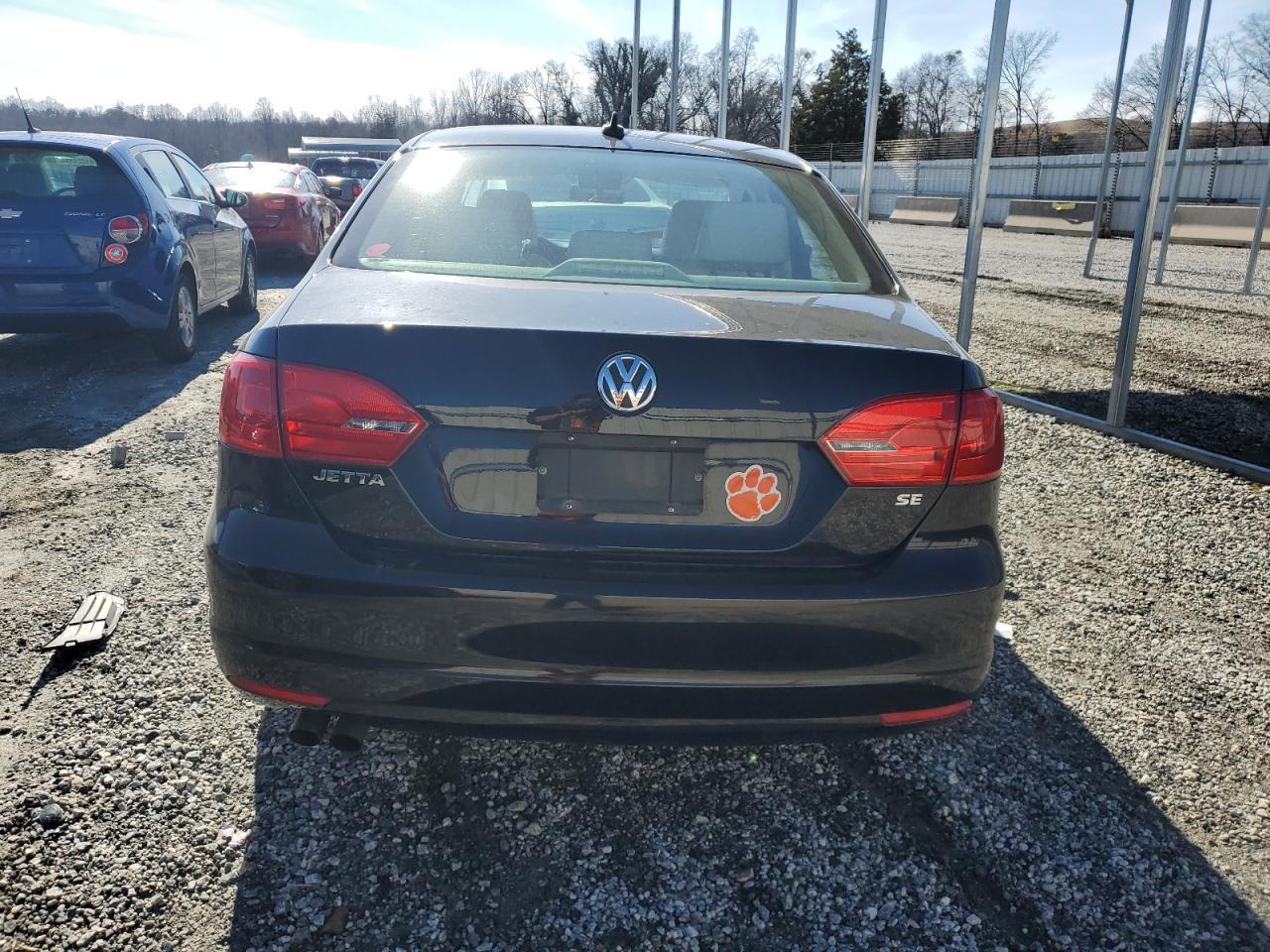 2014 VOLKSWAGEN JETTA SE - Фото 6