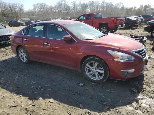 2013 Nissan Altima 2.5 - Фото 4