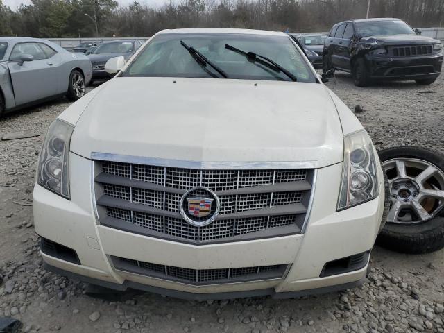 2008 Cadillac Cts - Фото 5