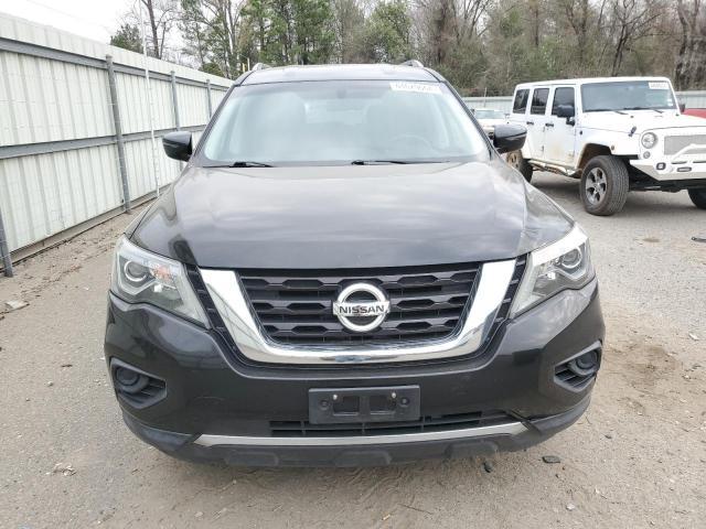 2017 Nissan Pathfinder S - Image 5
