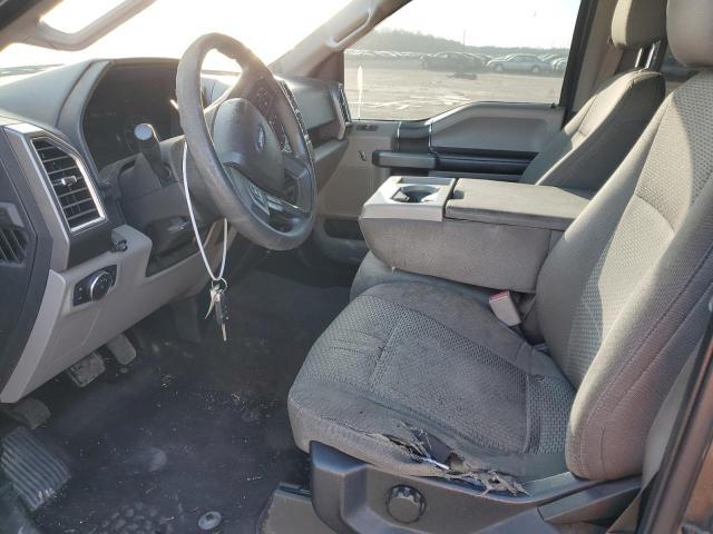 2016 Ford F150 Supercrew - Image 7